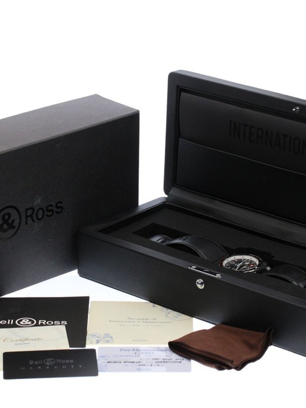 Bell&Ross - Picture 10 of 13